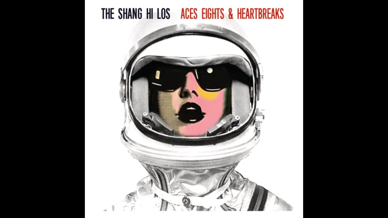 The Shang Hi Los - Takes One To Know One