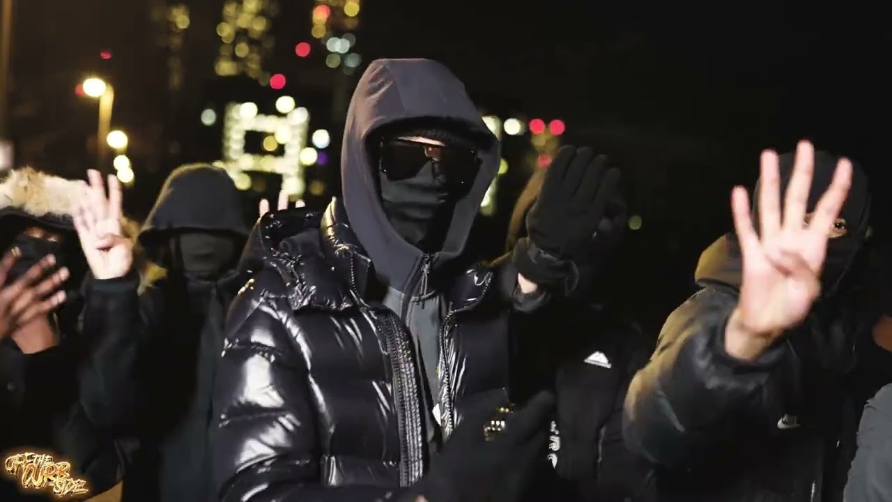 BeeOne151 - OffTheCurbside Exclusive 