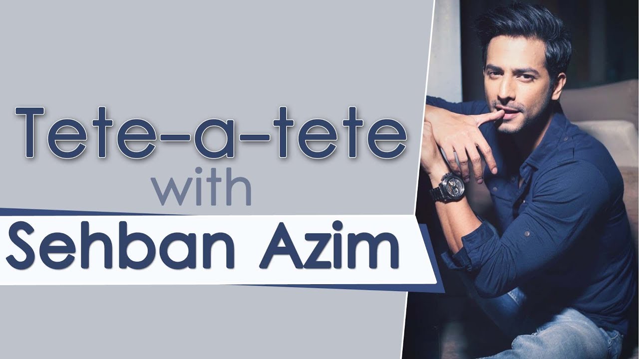 My role in Bepannah is not yet over: Sehban Azim | Exclusive | TellyChakkar