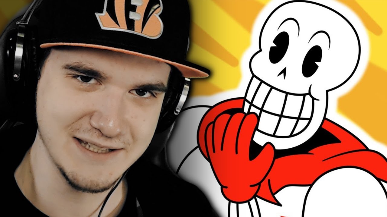 СЕКСУАЛЬНЫЙ UNDERTALE #2 - САНС И ПАПИРУС В АНДЕРТЕЙЛ (АНИМАЦИЯ) | РЕАКЦИЯ
