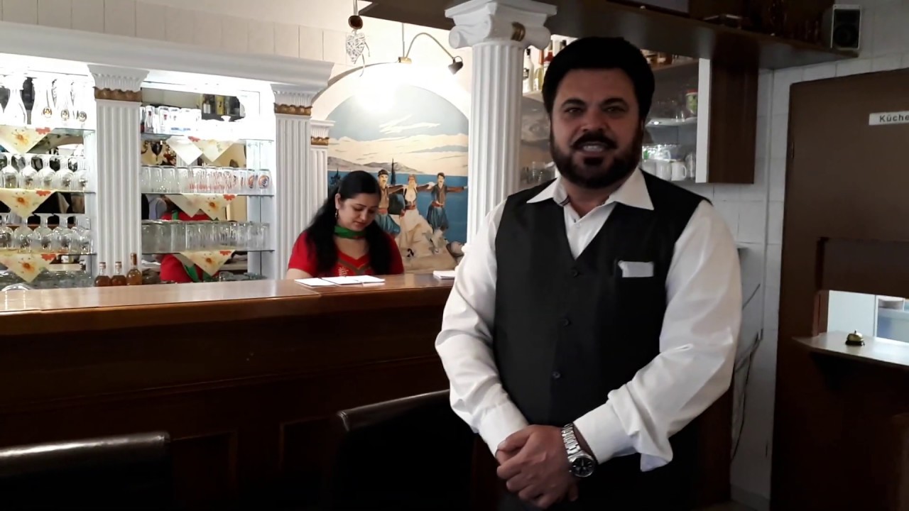 Punjab Restaurant & Pizzeria in Eilenburg  Ost/31.03.19