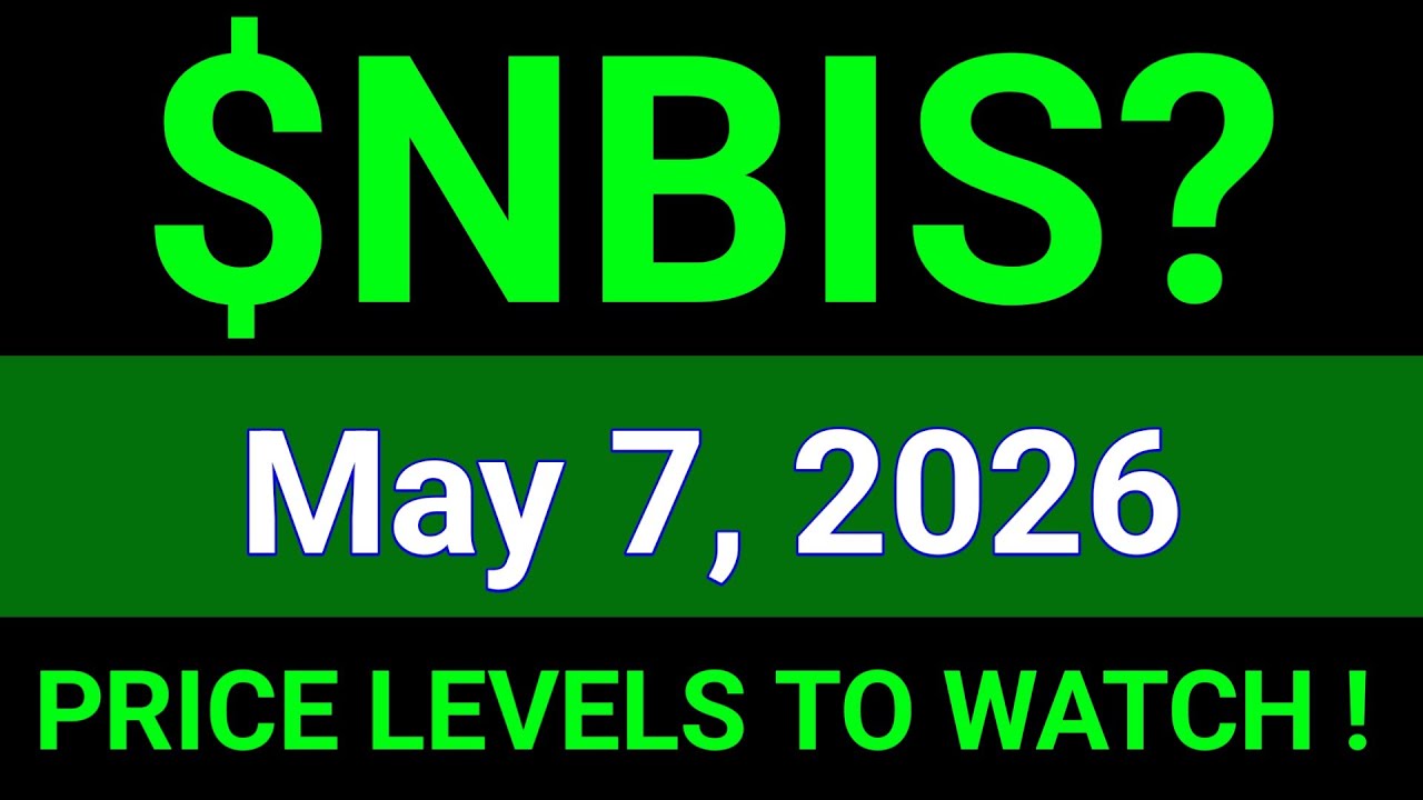 NBIS Stock (Nebius Group N.V.) NBIS Stock Analysis | May 7, 2026
