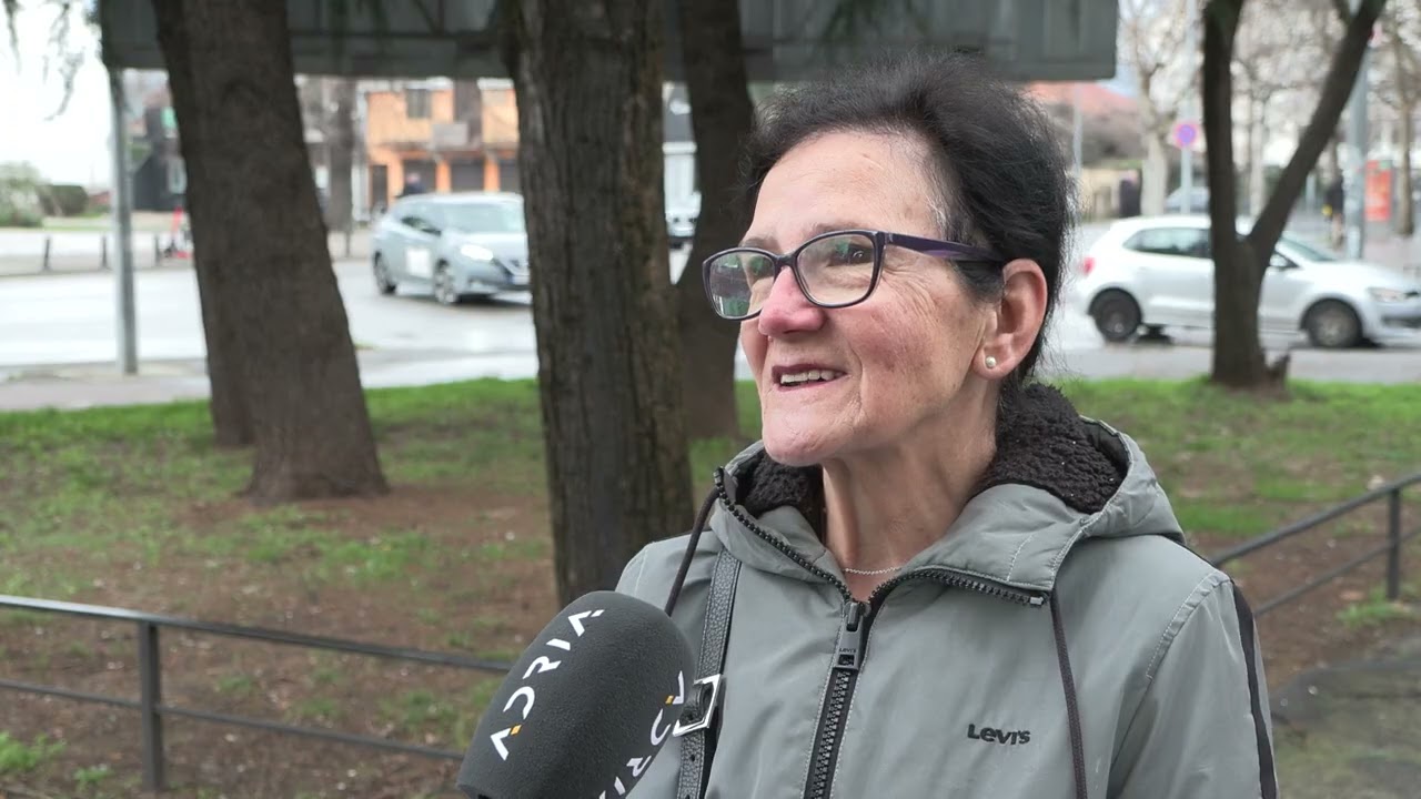 GDJE JE NESTAO PODGORIČKI ŚEVER?