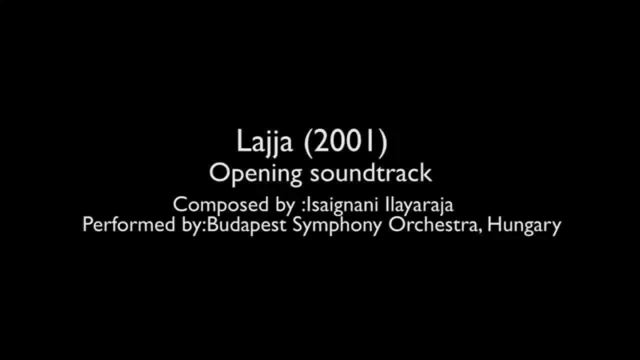 Lajja OST