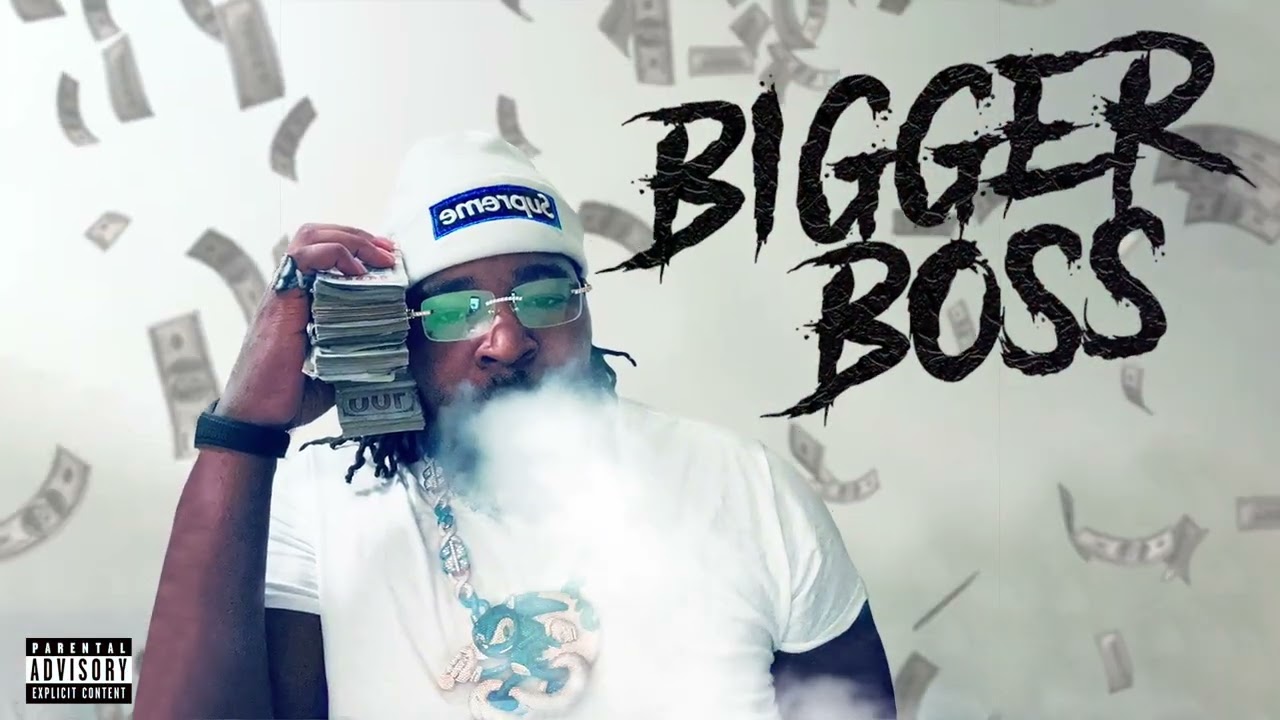 Young G So Crazy- My Mind (Official Visualizer)