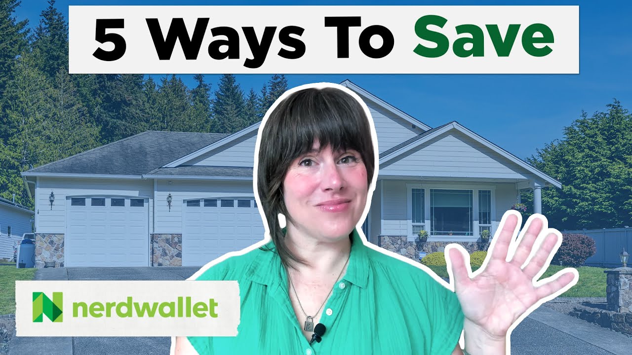 5 Ways To Stretch Your Home Buying Dollar | NerdWallet