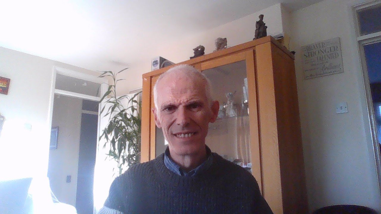 Hello and welcome