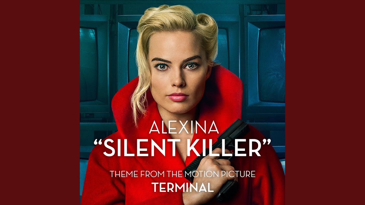 Silent Killer (Original Soundtrack of 