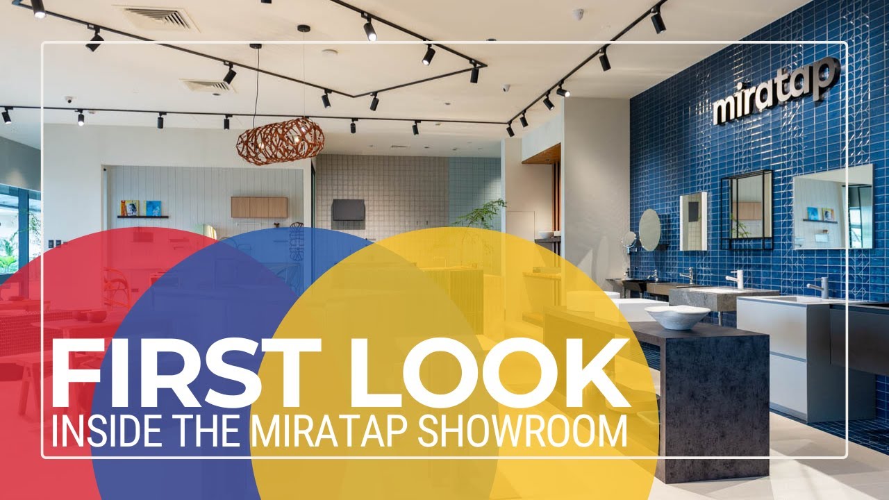 Inside Miratap's First Showroom in the Philippines: Japanese Minimalism Arrives