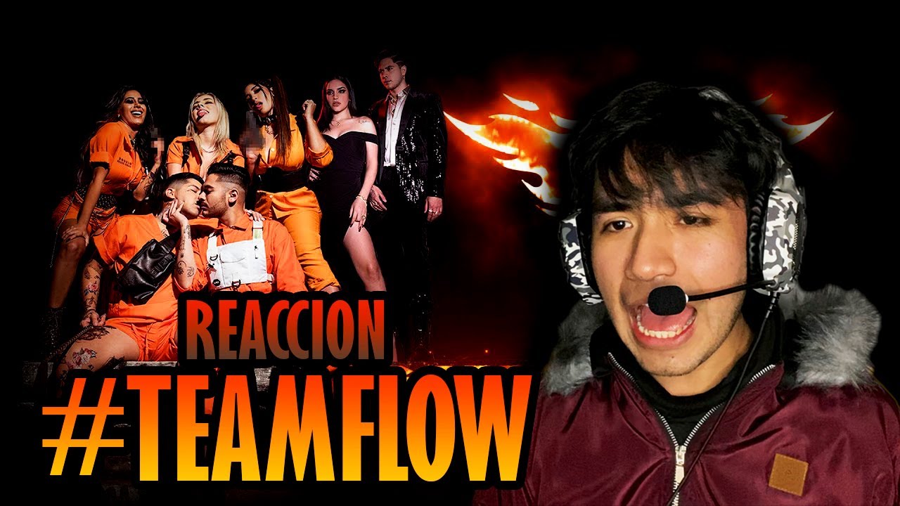 #REACCION A ROAST YOURSELF CHALLENGE 🔥 FÉNIX TEAM 🦅