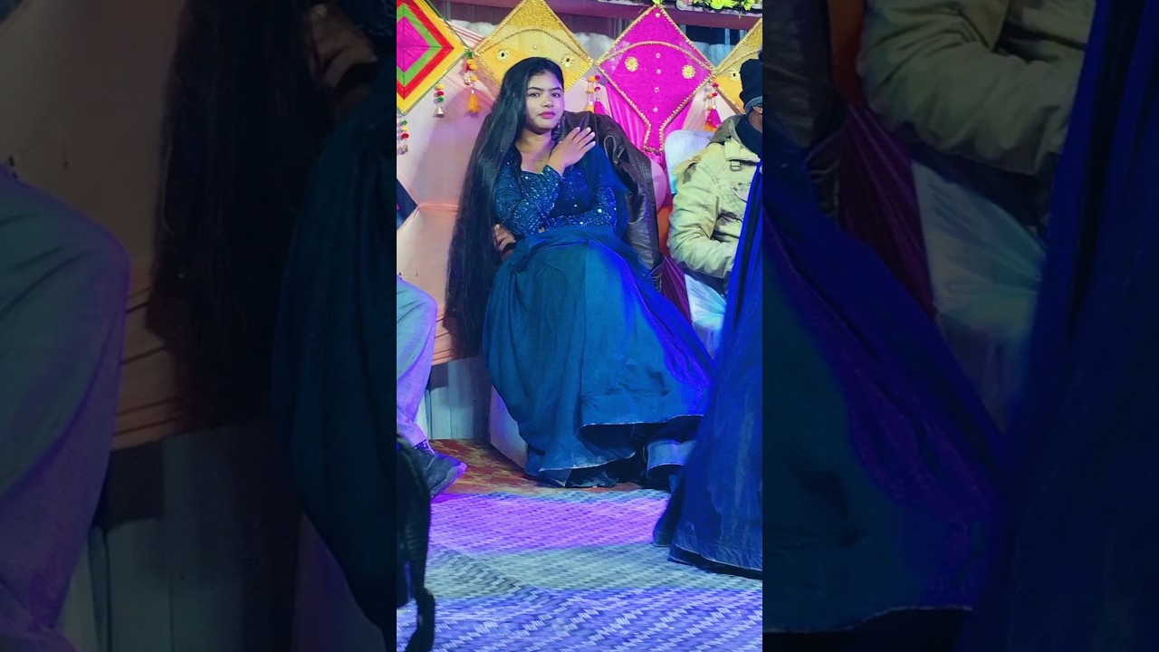 Kaile 💕BA Kamal 😛Hamar Lal ghaghra hit video Maya Raju#dance #raju #bhojpuri #song 🥰😛😻💕🧑&zwj;🦲