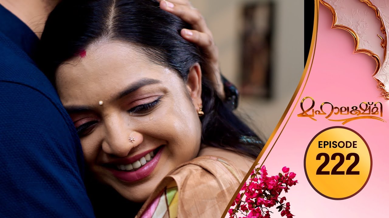 Mahalakshmi | Flowers TV | EP #222