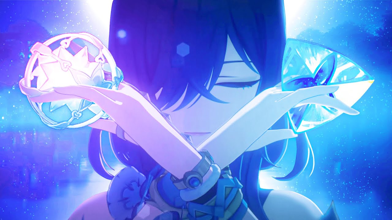 INSANELY LUCKY C2 Lauma Wishes + Viewer Summons!