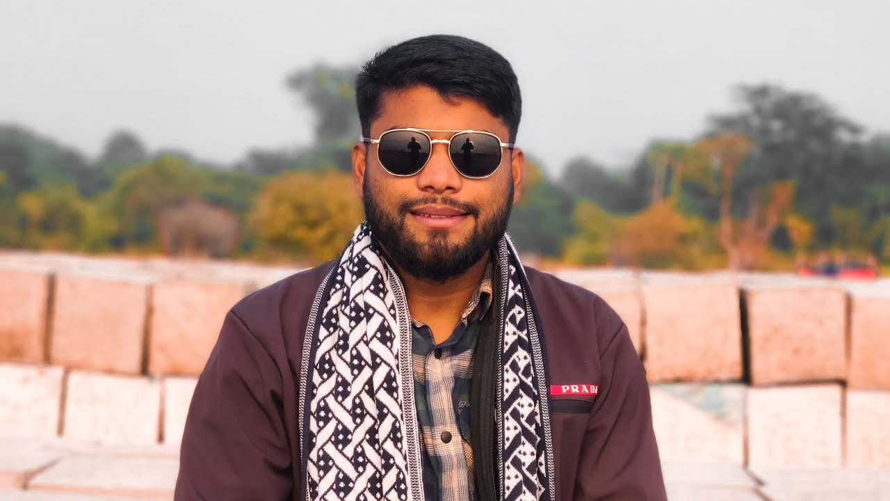 সৌদি আরব মদিনা শহর থেকে আমি মুসাফির-Rony আছি আপনাদের মাঝে।