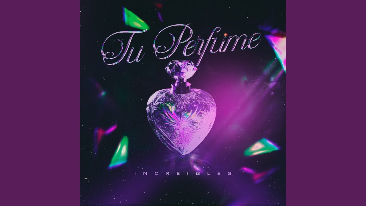 Tu Perfume