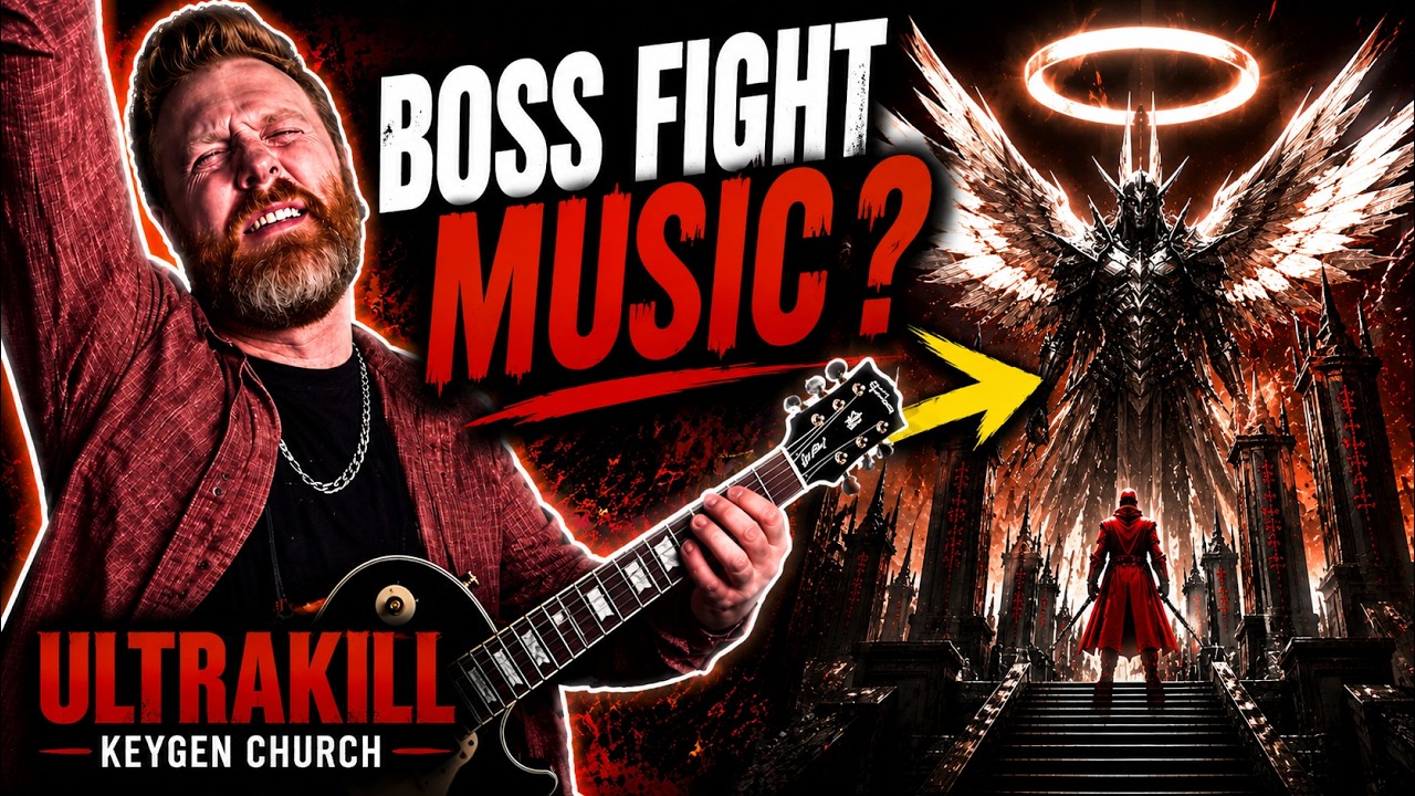 I Never Analyzed Game Music Before… Until Now!!