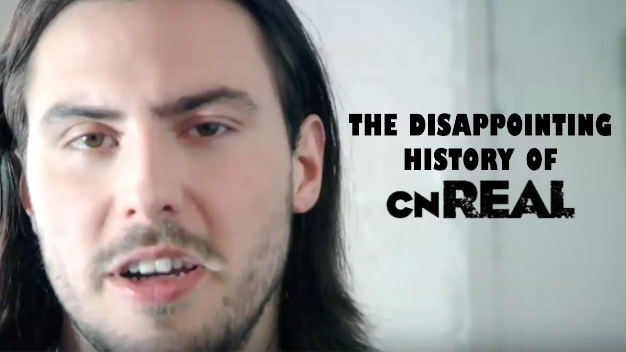The Disappointing History of CN Real
