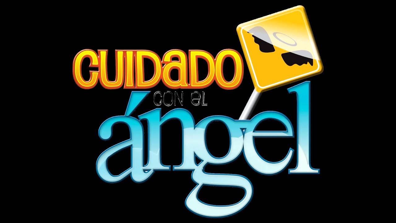 Cuidado con el Ángel Soundtrack Original - 