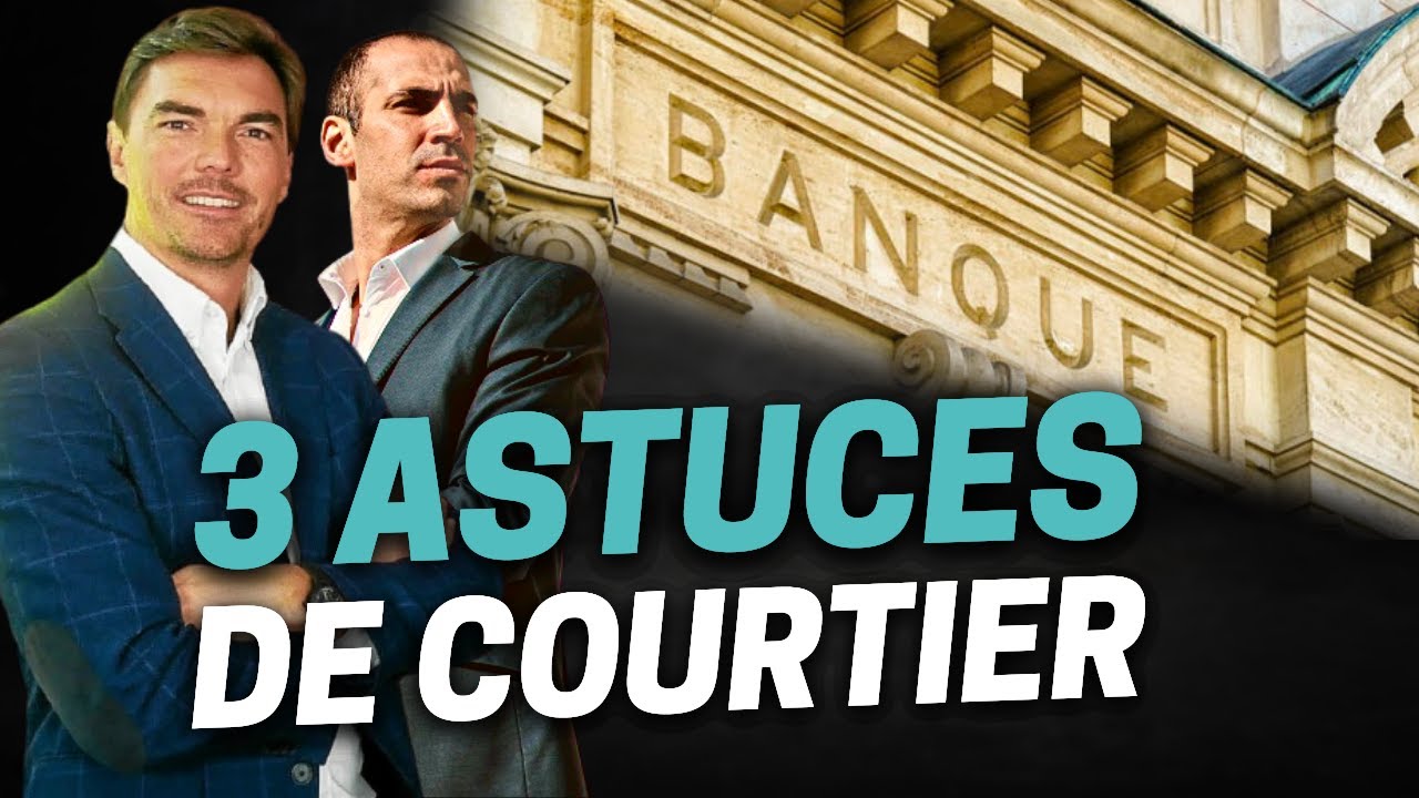 3 ASTUCES pour monter un dossier de financement efficace ! - Monemprunt.com