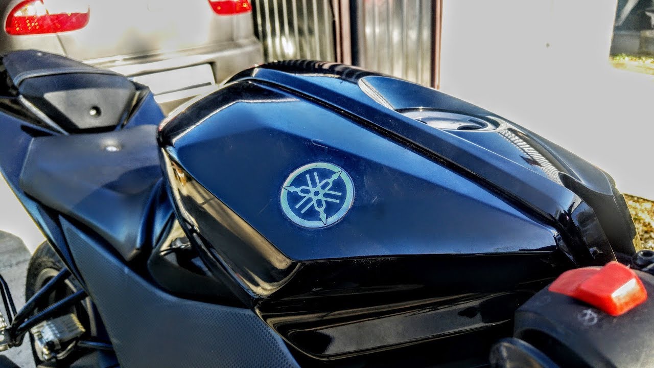 Nowy motocykl - Yamaha YZF r125 | MotoVlog - omówienie - pierwsze jazdy