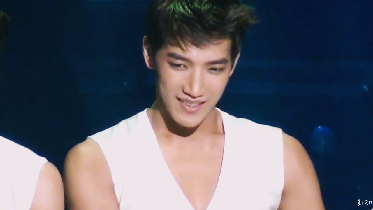 130521 준케이(JUN. K) Talk 스케치북