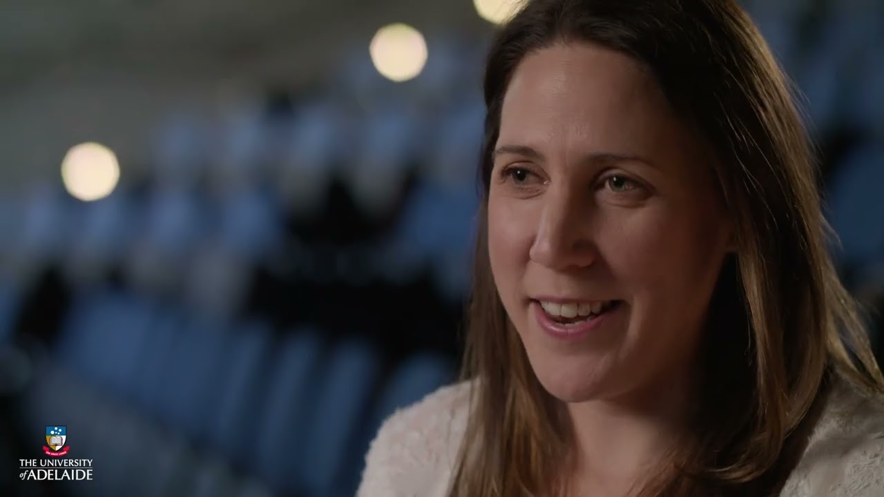 Discover Health and Medical Sciences | THE UNIVERSITY OF ADELAIDE