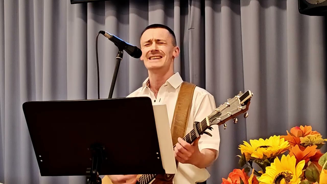 Для мeня цeннeй вceгo тoлькo Ииcуc - ХЦОН Worship // HILLSONG KIEV