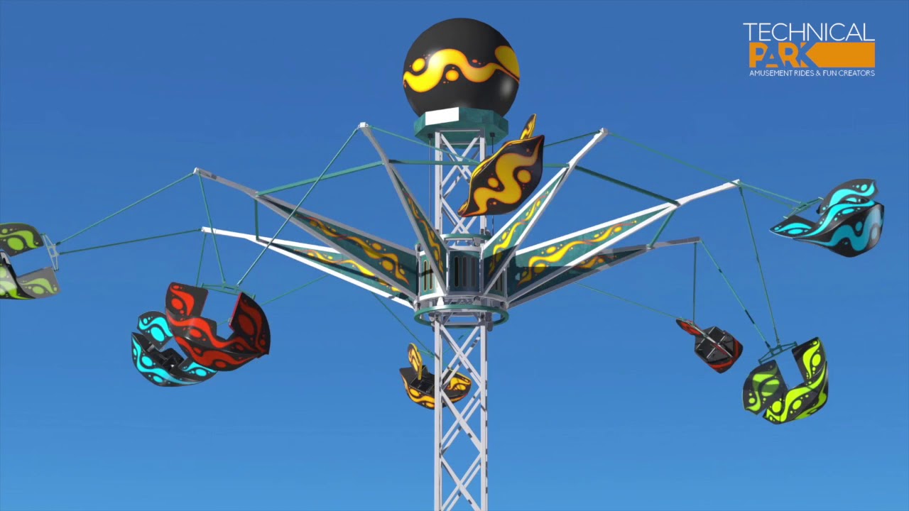 Flying Dutchman YY2