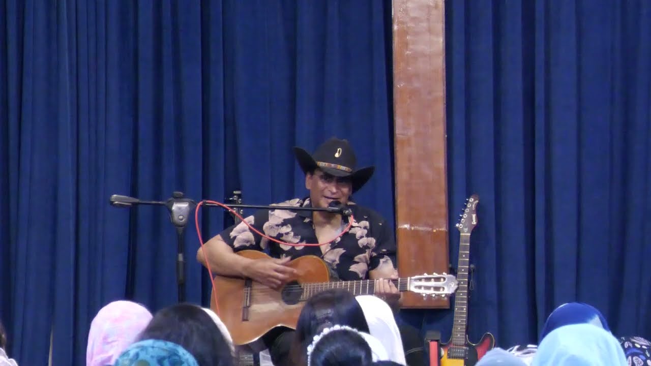 Bro. Bobby Cash | Beautiful Worship Hindi | #brothersurajpremani in Dehradun | Day 1 Session 2