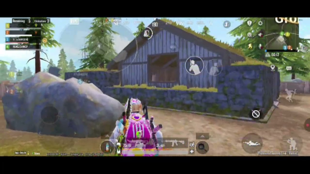 #pubgmobile #gameplay #pubg 