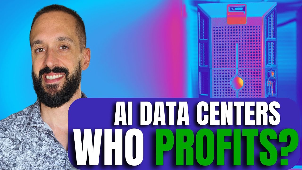 AI Data Center Equipment Manufacturing: OEM and ODM Stocks 2025