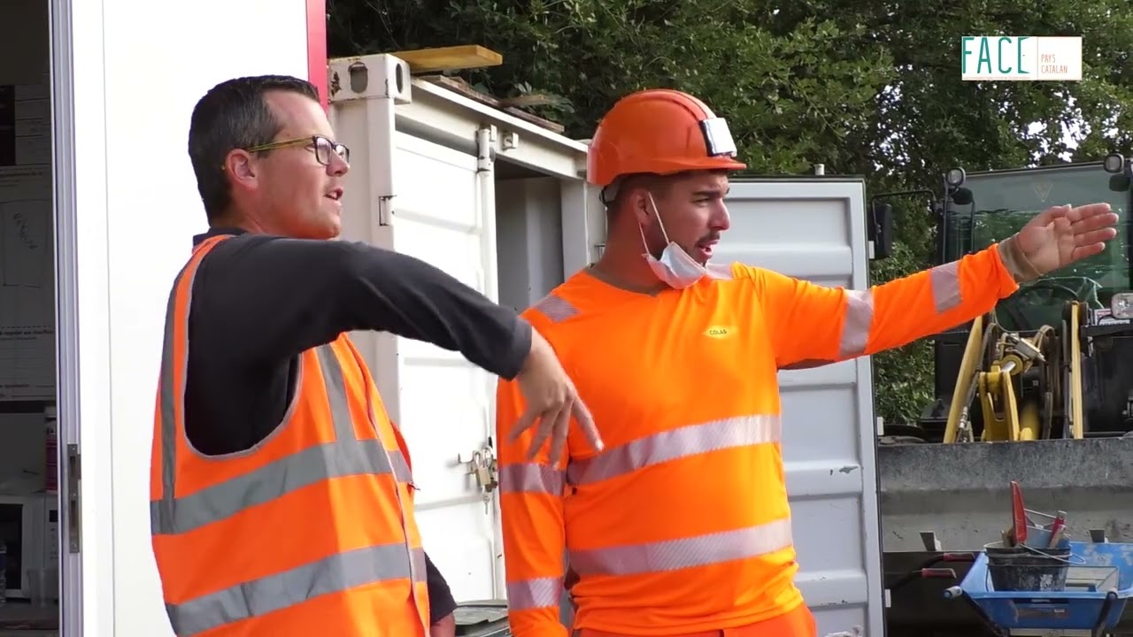 2022 Colas geiq 66 chef de chantier