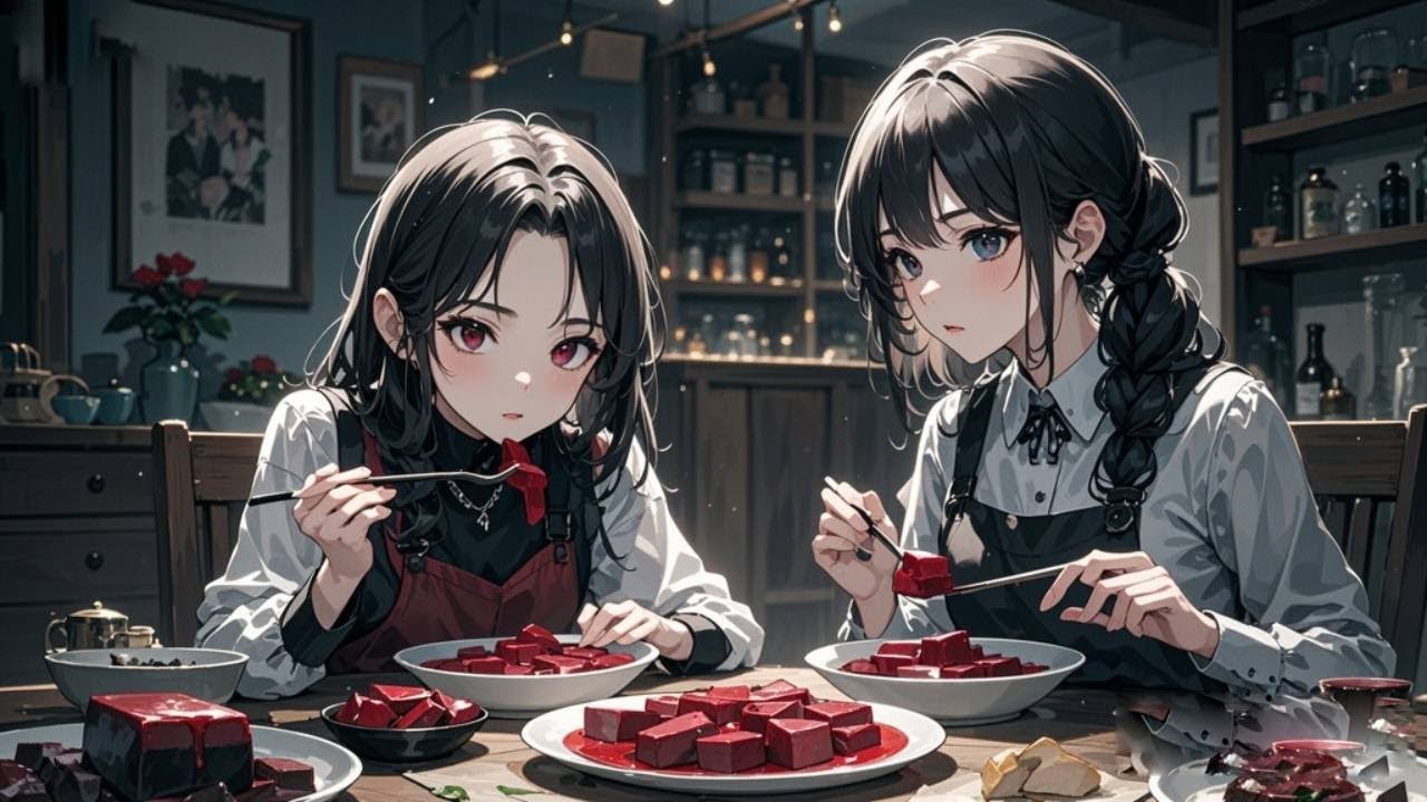 Reborn,I Didn’t Stop DAU From Drinking Chicken Blood to Marry That Cruel Man—Let Her Face Her Karma