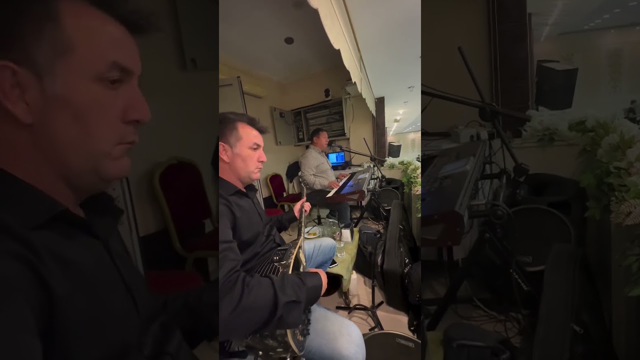 Kadir ulufer halay potpori