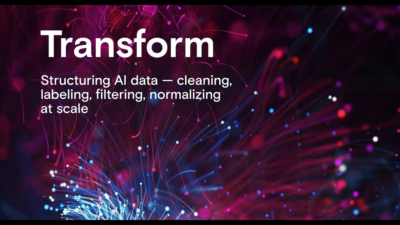 From ingest to insight, Micron&rsquo;s portfolio accelerates the AI data pipeline | Micron Technology