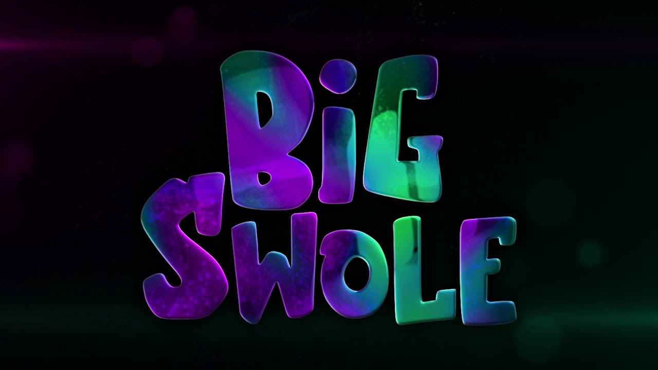 Big Swole AEW Entrance Theme |  AEW Music