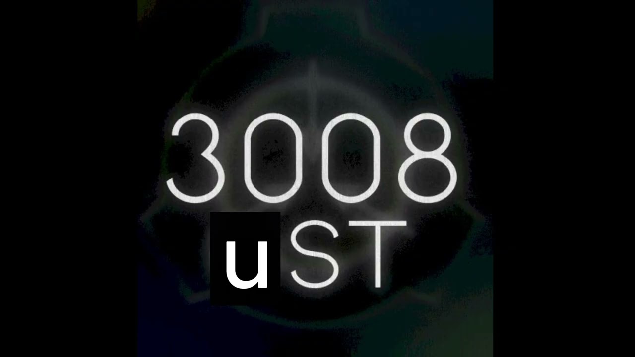 3008 friday theme remix