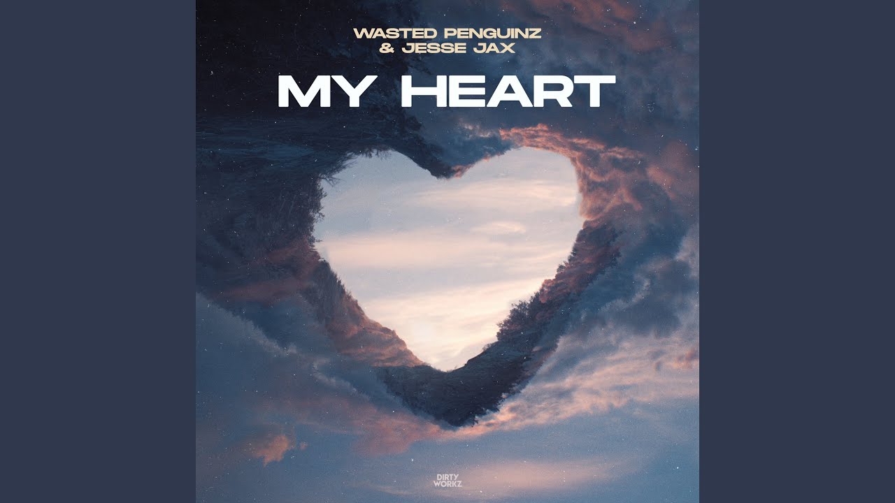 My Heart