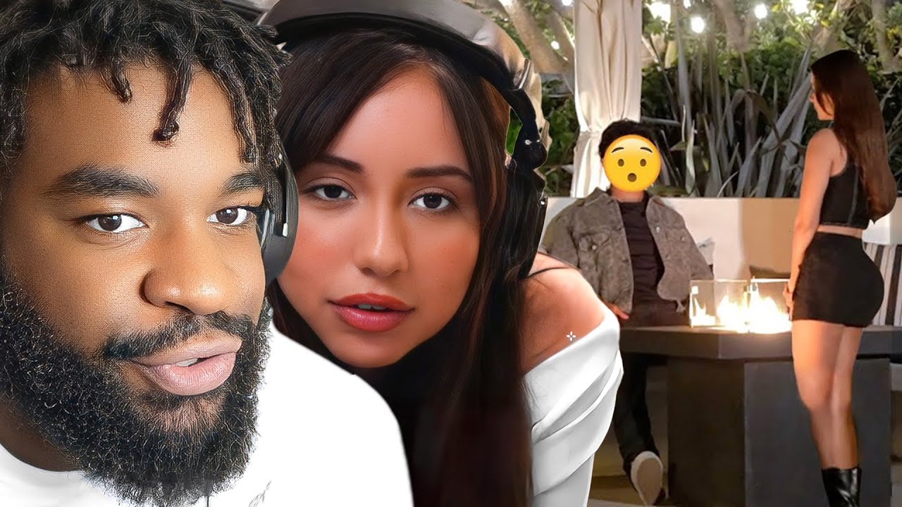 Will Boyfriend Fold For The Snow Bunny?
