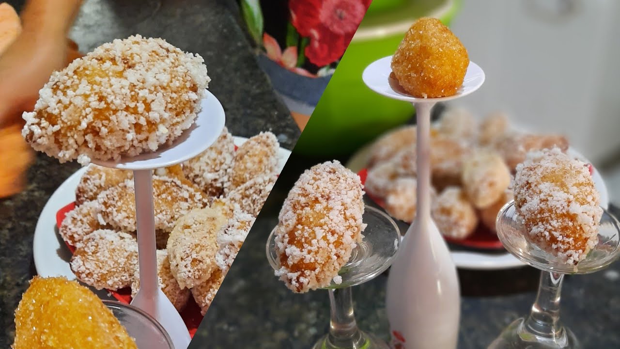 BOLINHO DE ESTUDANTE//PARA INICIANTES