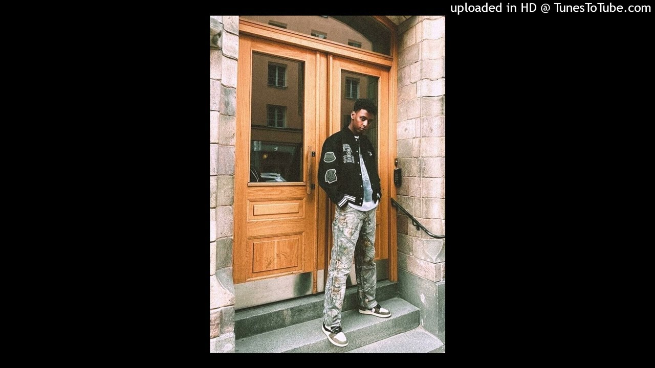(FREE) Yasin Type Beat - 