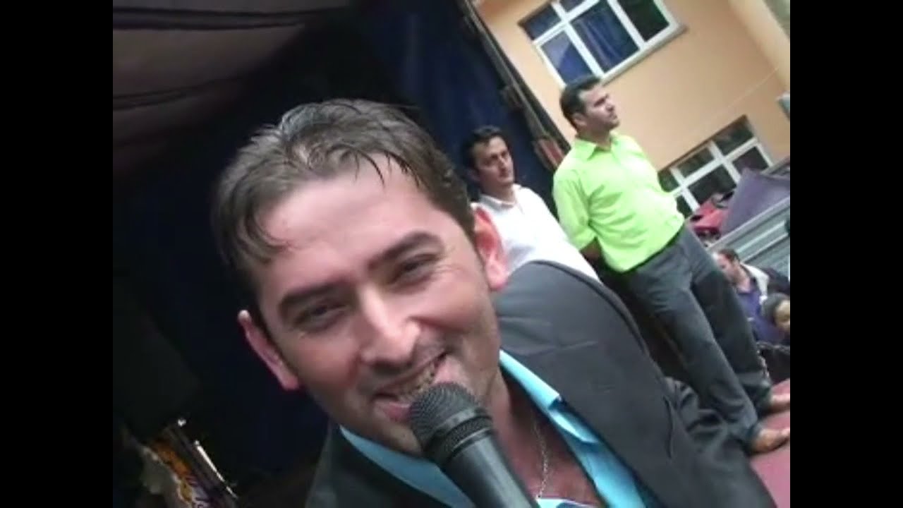 ALİM KOCA  GİRESUN GÖRELE CİMİDE YAYLA ŞENLİKLERİ  MUHTEŞEM DİK HORON