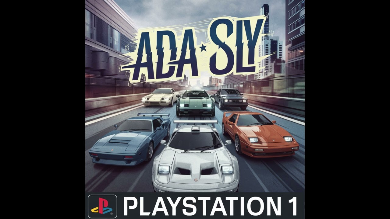 A.D.A Sly - Race Selection