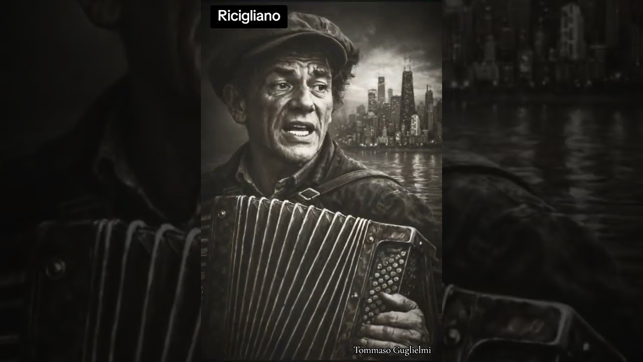 Ricigliano #Ricigliano #tradizioni #musica