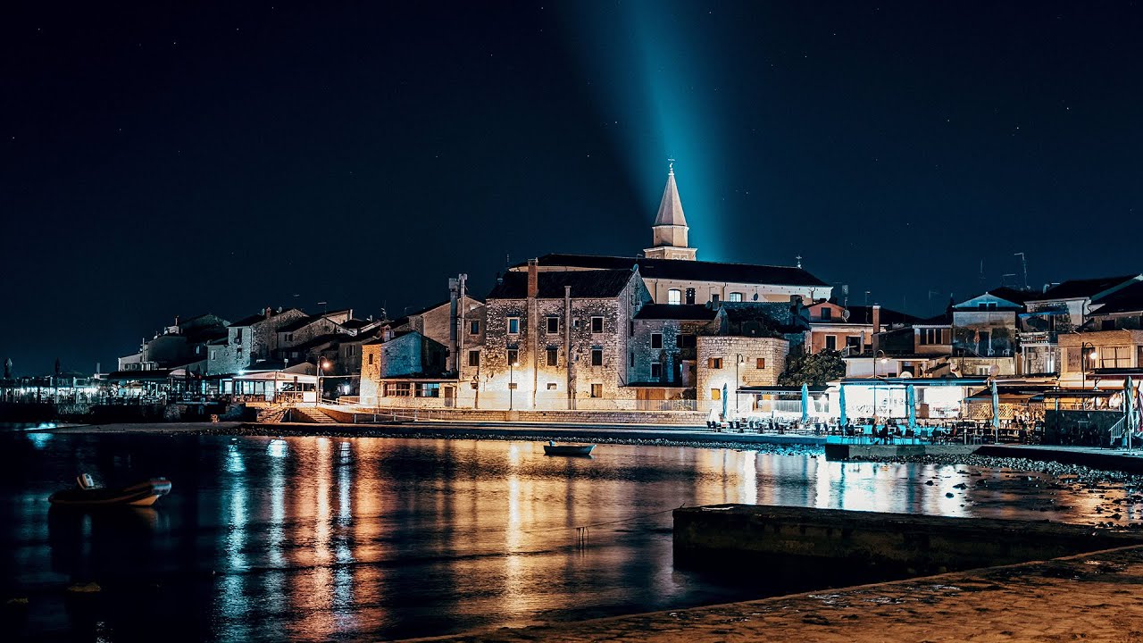 Umag Kroatien  2020