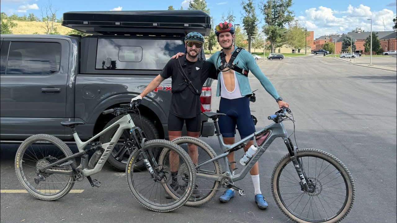 What 241 miles taught me about mental toughness