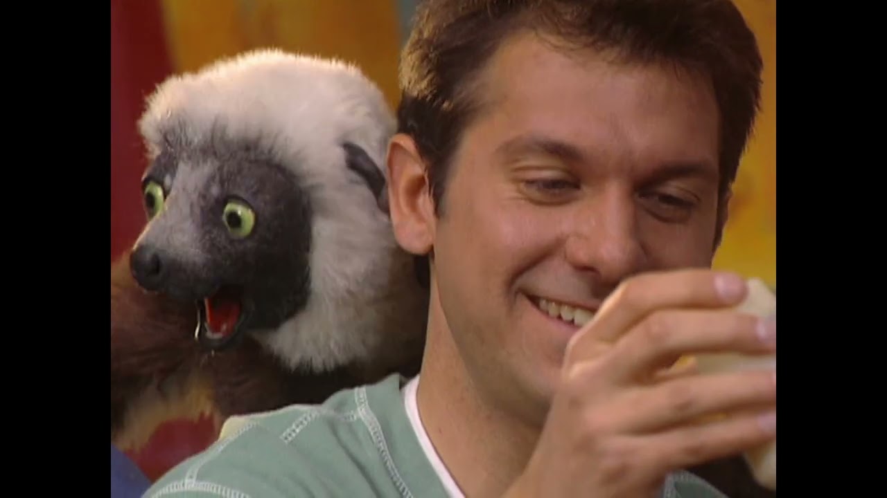 Zoboomafoo - Grow, Zoboo, Grow | Best Shows for Kids | WildBrain Zigzag