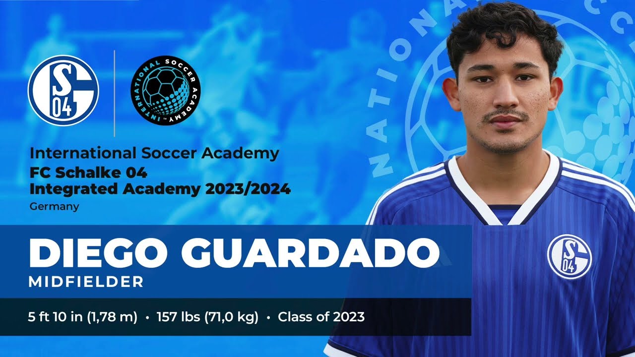 Diego Guardado Highlight Video May 2024