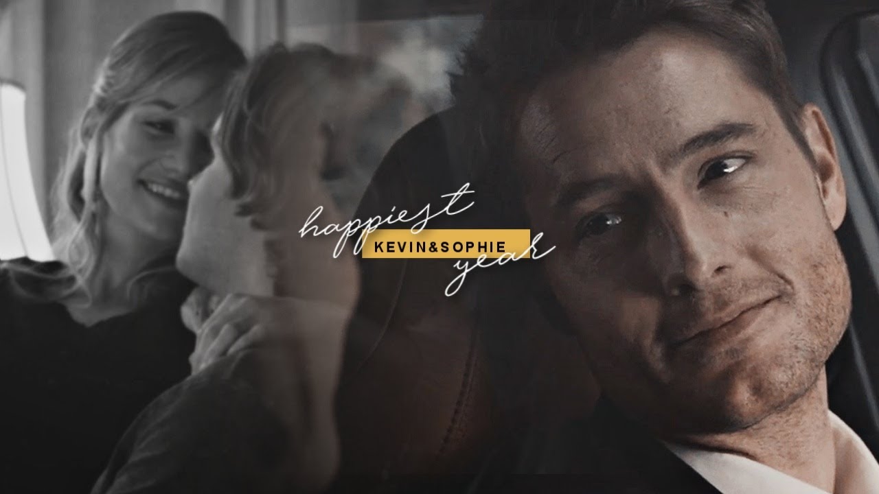 Kevin + Sophie | Happiest year