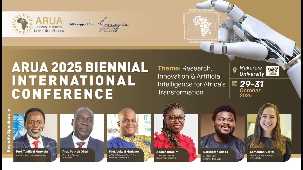 День 1 | Второй основной доклад